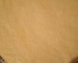 صورة لخطوة 4 من وصفة بريوش بالشوكولا🍫بنتو بنة