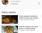 Foto del paso 8 de la receta: Costillas de cerdo en Coca-Cola