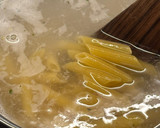 Foto del paso 6 de la receta: Penne con Salsa Rústica Vegetal Helyánico 👌🏻