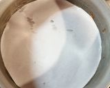 Foto del paso 5 de la receta: Torta de coco y yogurt! 🥥🍶
