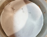Foto del paso 5 de la receta: Torta de coco y yogurt! 🥥🍶
