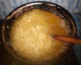 Foto langkah ke 10 dari resep Telur Gabus Keju Dg Tepung Beras~No Margarin No Butter~No Mixer.