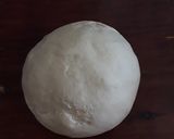 Foto del paso 6 de la receta: Pizza de pepperoni con orilla rellena