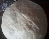 Foto del paso 3 de la receta: Medialunas de MANTECA♡ Adictivas