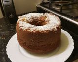 Foto del paso 5 de la receta: Torta de naranja muy fácil