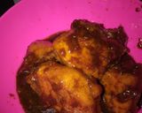 Foto langkah ke 4 dari resep Ayam kecap.