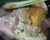 Foto langkah ke 2 dari resep Ayam ungkep rempah bumbu racik.