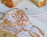 Foto del paso 6 de la receta: Tarta Karpatka o Torta Polaca