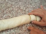 فطائر البطاطا بالأجبان