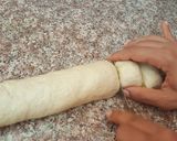 صورة لخطوة 9 من وصفة فطائر البطاطا بالأجبان