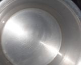 A picture of step 1 of Steamed Masala cheesy and salty sweet corn recipes.