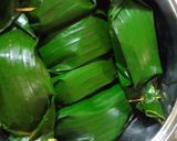 Foto langkah ke 5 dari resep Pepes Ikan.