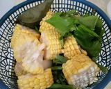 Foto langkah ke 1 dari resep Sayur Asem.