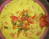 Foto langkah ke 5 dari resep Soto Betawi asli.