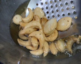 मसाला काजू रेसिपी चरण 5 फोटो