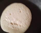 Foto langkah ke 4 dari resep Martabak mini teflon mudah.