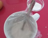 Foto del paso 1 de la receta: Roles de mermelada de café