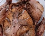 Foto langkah ke 6 dari resep Roasted Chicken.