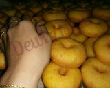 Foto langkah ke 8 dari resep Donat kampung.