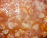 Foto del paso 2 de la receta: Gambón al ajillo en su salsa (te chuparás los dedos...compra pan)