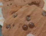 Foto langkah ke 5 dari resep Choco cookies.