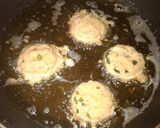 Foto langkah ke 6 dari resep Perkedel tempe.