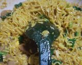 Foto langkah ke 4 dari resep Mie Nyemek Ala Magdalena.