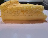 Une image de l'étape 4 de Gâteau magique.