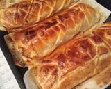 Foto del paso 2 de la receta: Filete Wellington