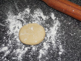 Tapas para empanadas