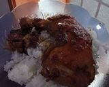 Foto langkah ke 5 dari resep Ayam Goreng Kecap.