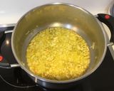 Foto del paso 6 de la receta: Arroz y marisco de Murcia