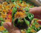 Foto langkah ke 3 dari resep Dimsum ekonomis 1000an.