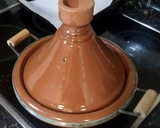 Foto del paso 5 de la receta: Quinua a las dos calabazas y especias cocinado con tajín