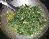 मेथीचं_आळंण (methich aalvan recipe in marathi) रेसिपी स्टेप 2 फोटो 