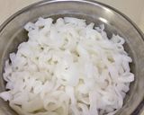 Foto langkah ke 1 dari resep Kwetiaw Chinese Food (halal).