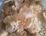 A picture of step 3 of Arbi Koftas.