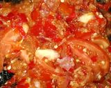Foto langkah ke 2 dari resep Balado telur simple.