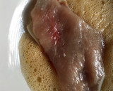 Foto del paso 4 de la receta: Cachopos de pollo en airFryer
