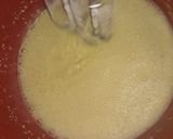 Foto del paso 4 de la receta: Torta invertida de manzana 🍎