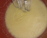 Foto del paso 4 de la receta: Torta invertida de manzana 🍎