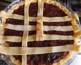 Foto del paso 2 de la receta: Tarta de mermelada casera de higos
