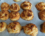 Foto del paso 3 de la receta: Cocadas