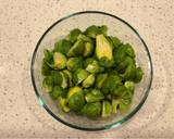 Roasted Brussel Sprouts