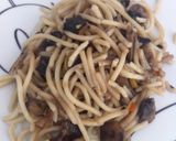 Foto del paso 3 de la receta: Pasta express