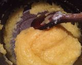 Gombás melegszendvicskrém recept fázis 4 fotója
