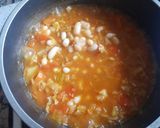 Foto del paso 4 de la receta: Guiso para dar calor en invierno. #delantaldorado #RecetaSalvado