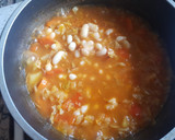 Foto del paso 4 de la receta: Guiso para dar calor en invierno. #delantaldorado #RecetaSalvado