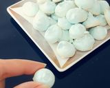 عکس مرحله 4 از دستور مرنگ😋بدون فر