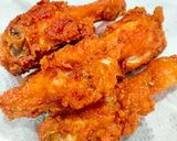 Foto langkah ke 7 dari resep Ayam Goreng Bawang Putih.
